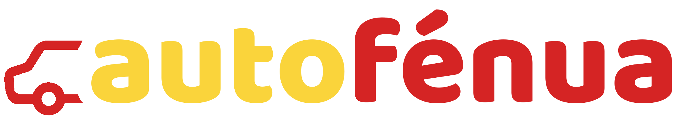 Autofenua logo